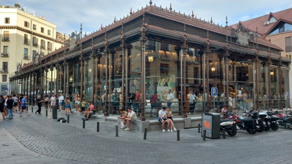 Madrid