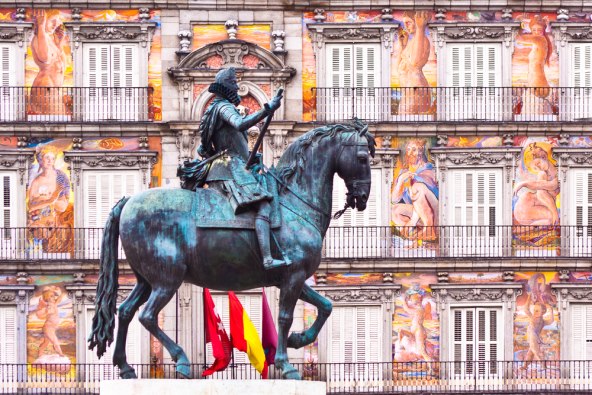 Madrid