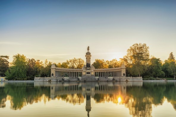 Madrid