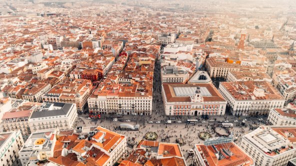 Madrid