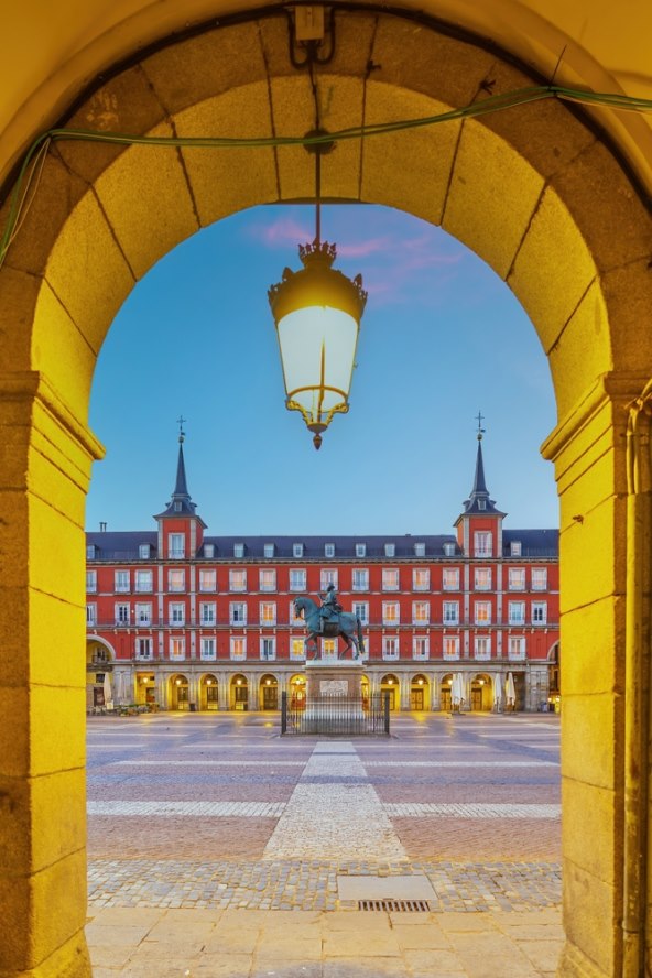 Madrid