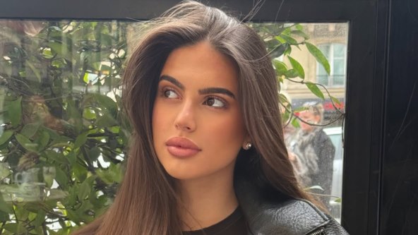 Iva Čagalj