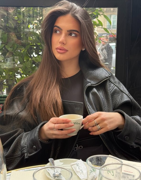 Iva Čagalj