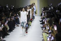 Prada FW26 Tjedan mode Milano