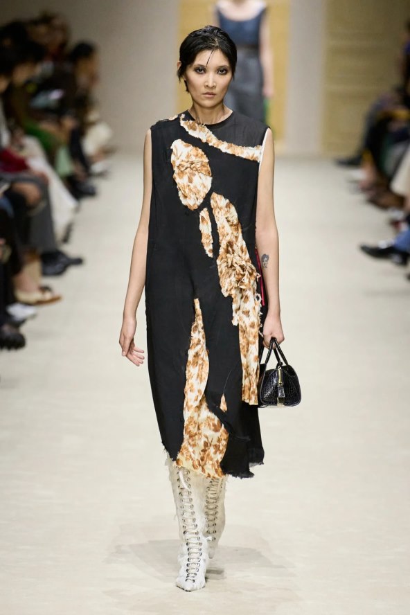 Prada FW26 Tjedan mode Milano