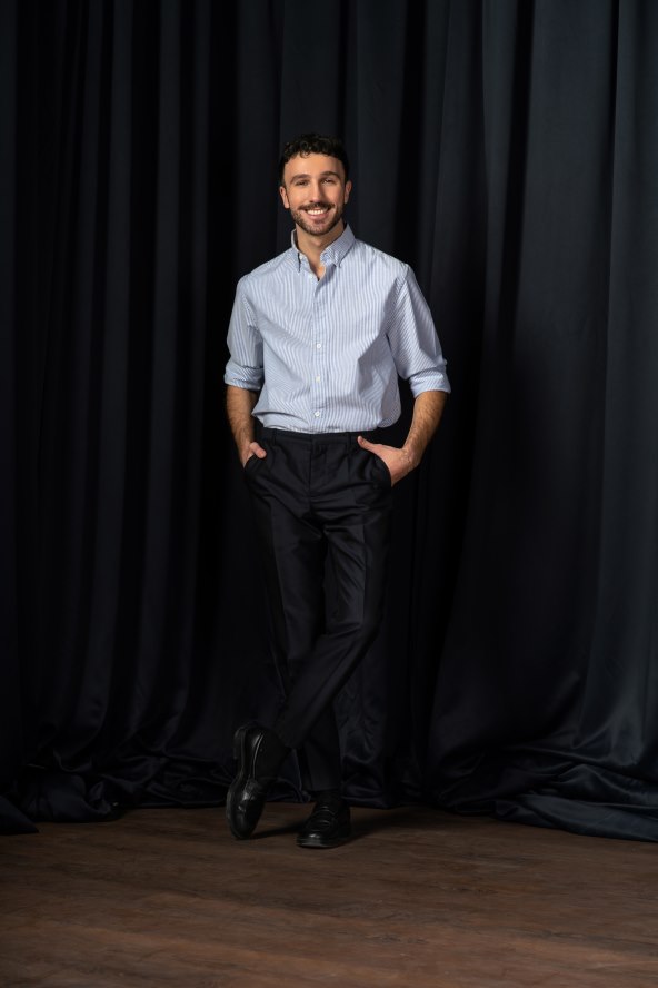 David Amaro