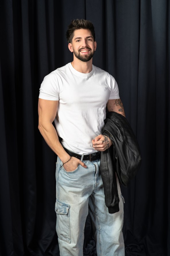 David Balint