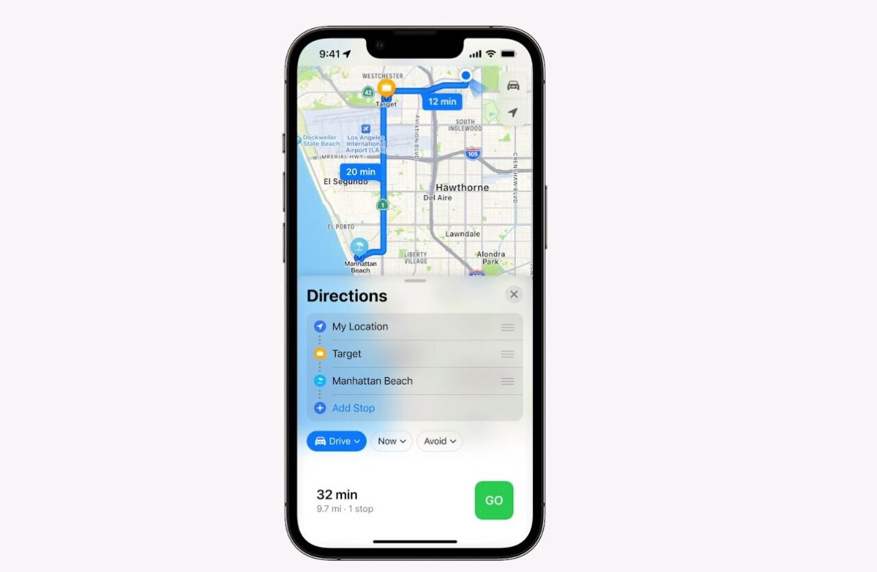 Novi iOS 16, novi Apple Watch 9 OS, MacBook Air, MacBook Pro, MacOS