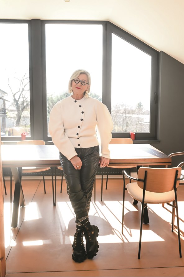 Vesna Miletić Tač