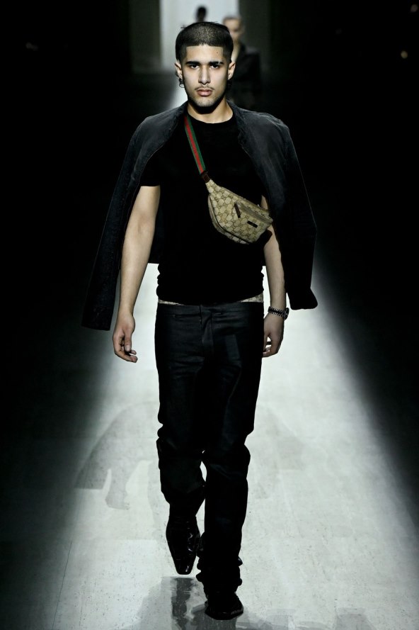 Gucci FW26 Tjedan mode Milano