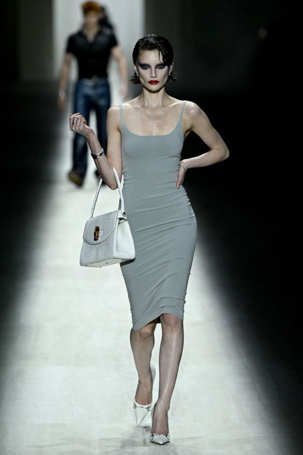 Gucci FW26 Tjedan mode Milano