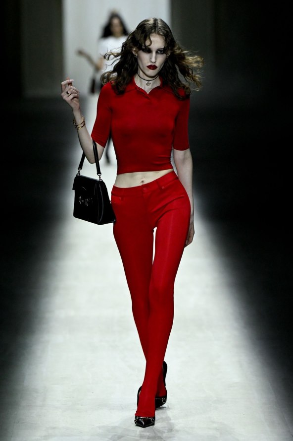 Gucci FW26 Tjedan mode Milano