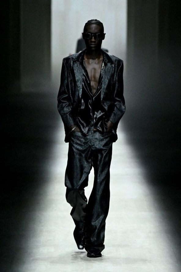 Gucci FW26 Tjedan mode Milano