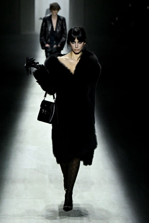 Gucci FW26 Tjedan mode Milano