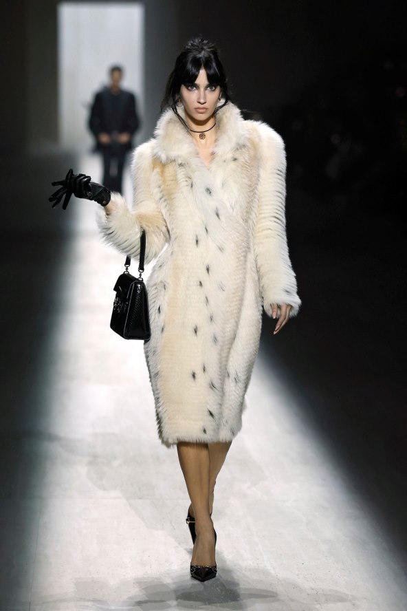 Gucci Tjedan mode Milano FW26