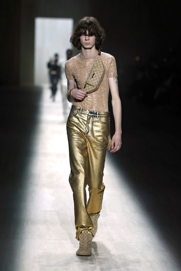 Gucci Tjedan mode Milano FW26