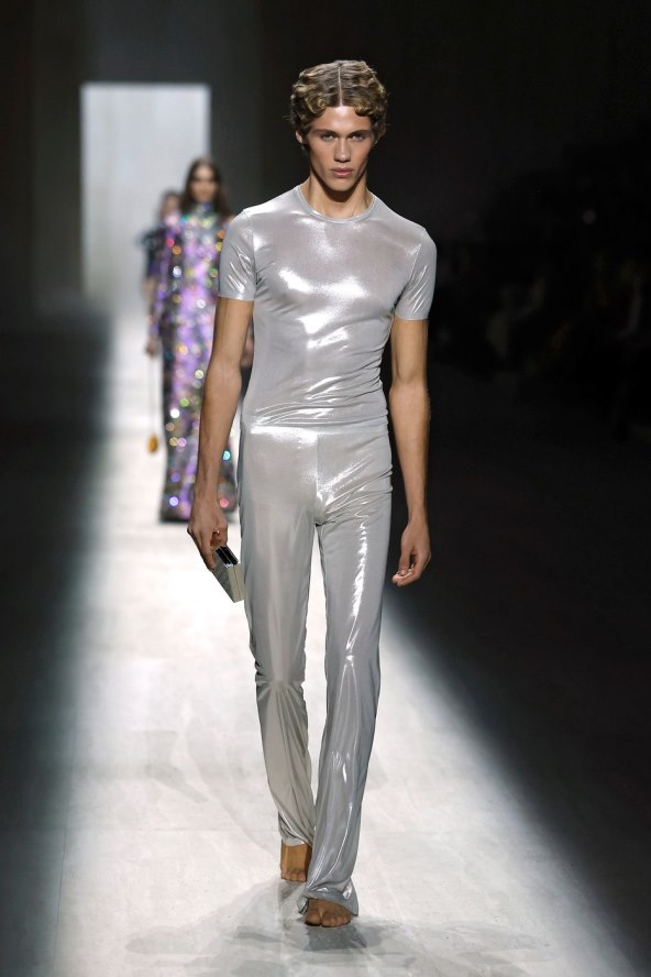 Gucci Tjedan mode Milano FW26