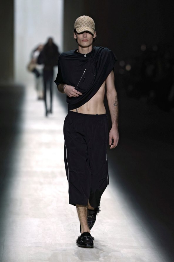 Gucci Tjedan mode Milano FW26