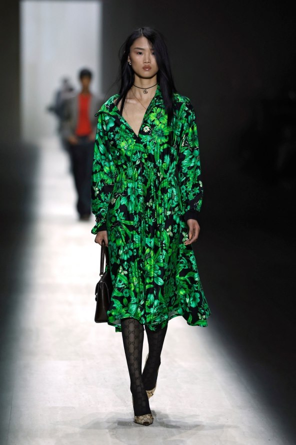 Gucci Tjedan mode Milano FW26