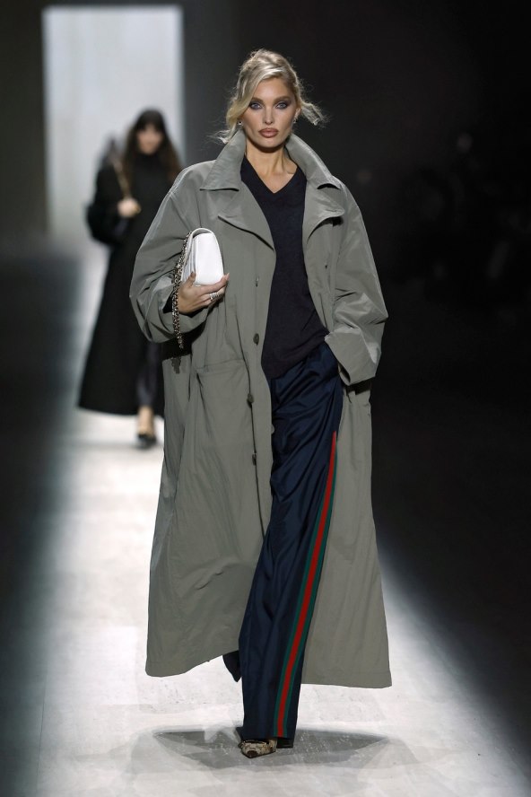 Gucci Tjedan mode Milano FW26