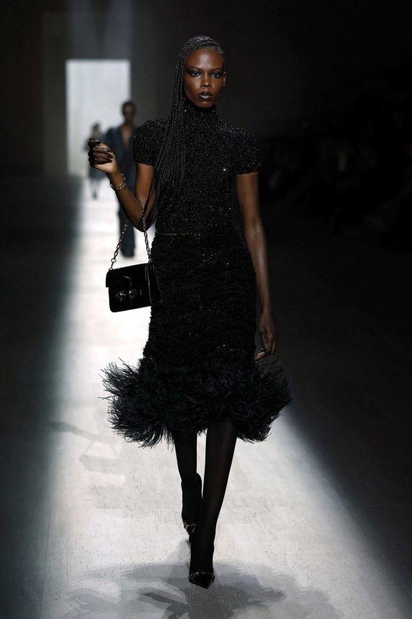 Gucci Tjedan mode Milano FW26