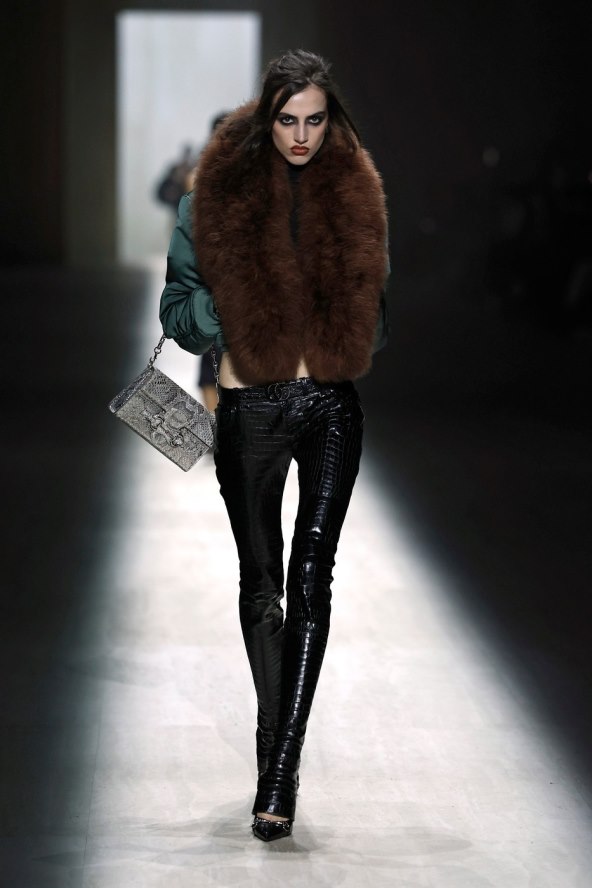 Gucci Tjedan mode Milano FW26