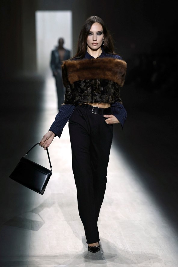 Gucci Tjedan mode Milano FW26