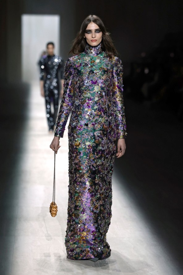 Gucci Tjedan mode Milano FW26