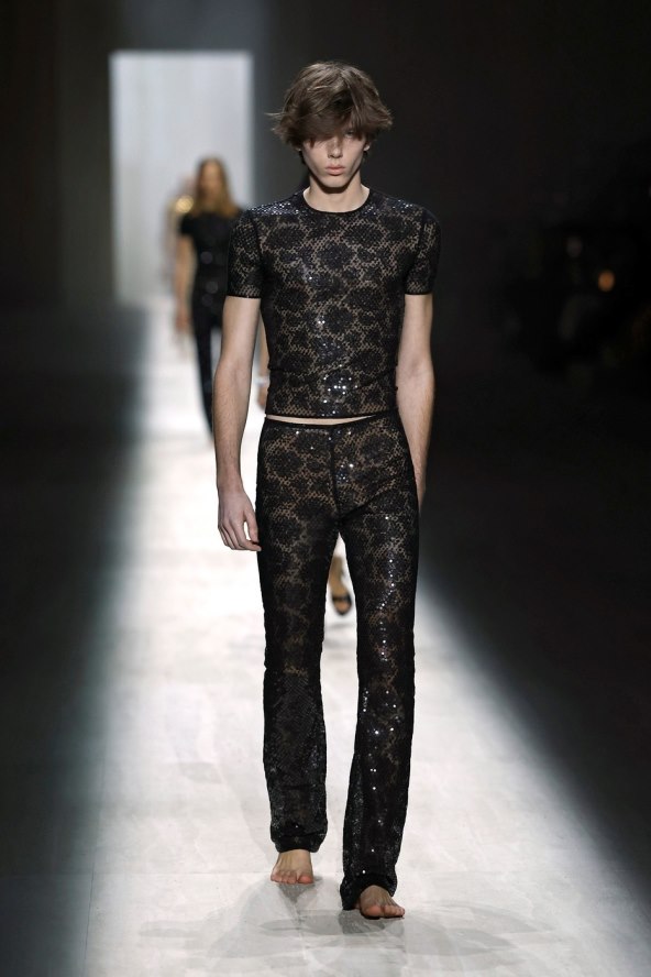 Gucci Tjedan mode Milano FW26