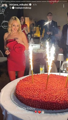 Mirjana Mikulec