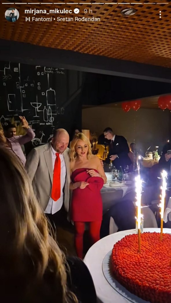 Mirjana Mikulec