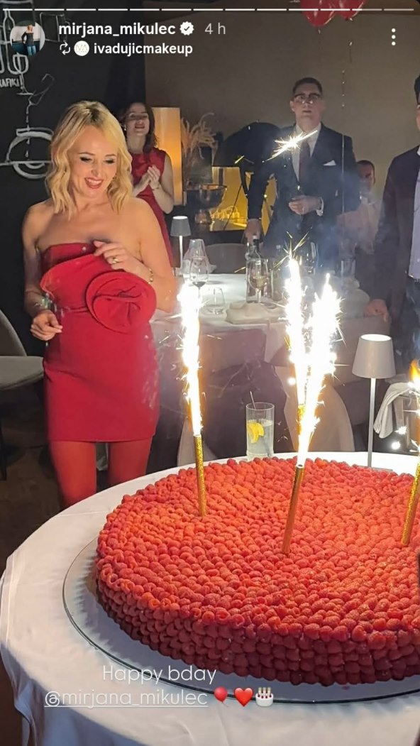 Mirjana Mikulec