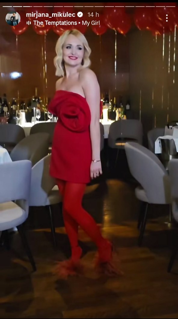 Mirjana Mikulec