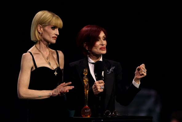 Brit awards 2026