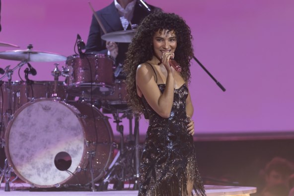 Brit Awards 2026