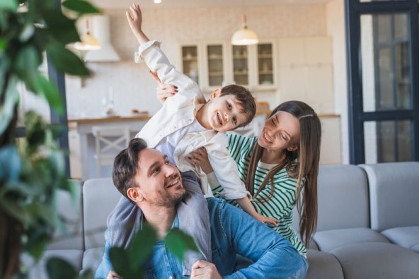 Djeca jedinci - kako odrastanje bez braće i sestara utječe na odraslu dob