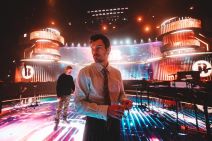 Brit Awards 2026 Harry Styles