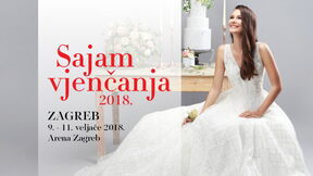 Bruna Bebić Tudor dobivala lijepe komentare u rodnom Splitu