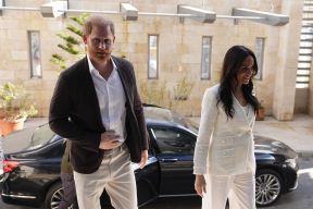 meghan markle, princ harry
