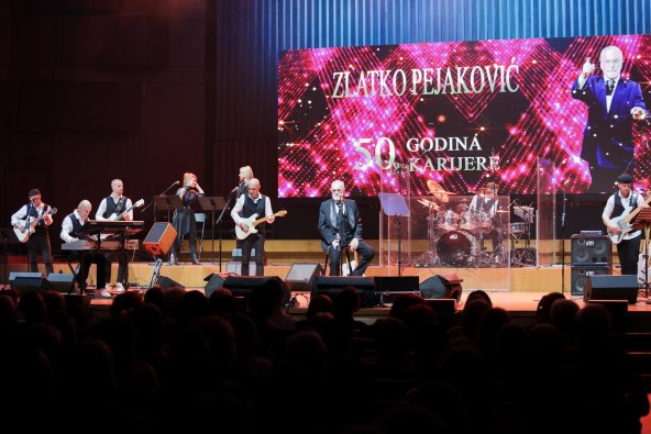 Zlatko Pejaković
