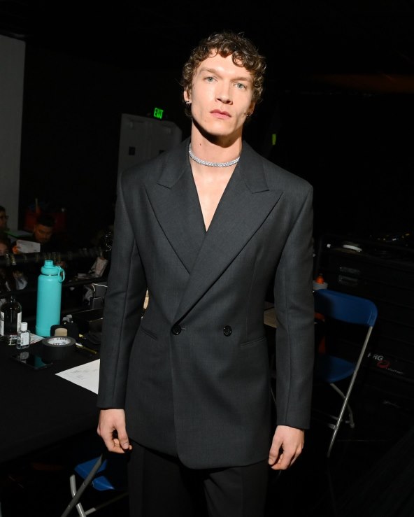 Actors Awards 2026