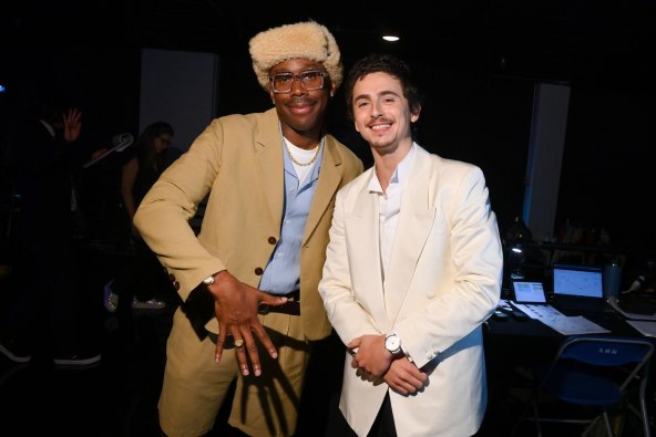 Actors Awards 2026
