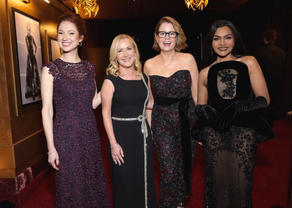 Actors Awards 2026