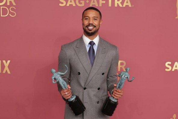 Actor Awards 2026