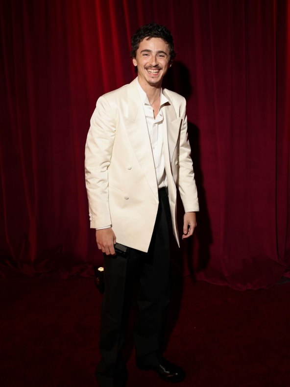 Actor Awards 2026 red carpet