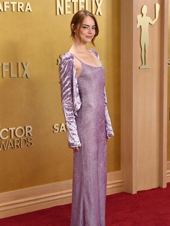 Actor Awards 2026 red carpet