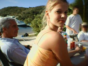 nadia marcinkova, jeffrey epstein