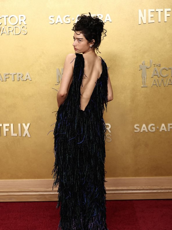 Actor Awards 2026 red carpet