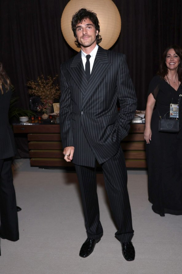 Actor Awards 2026 red carpet