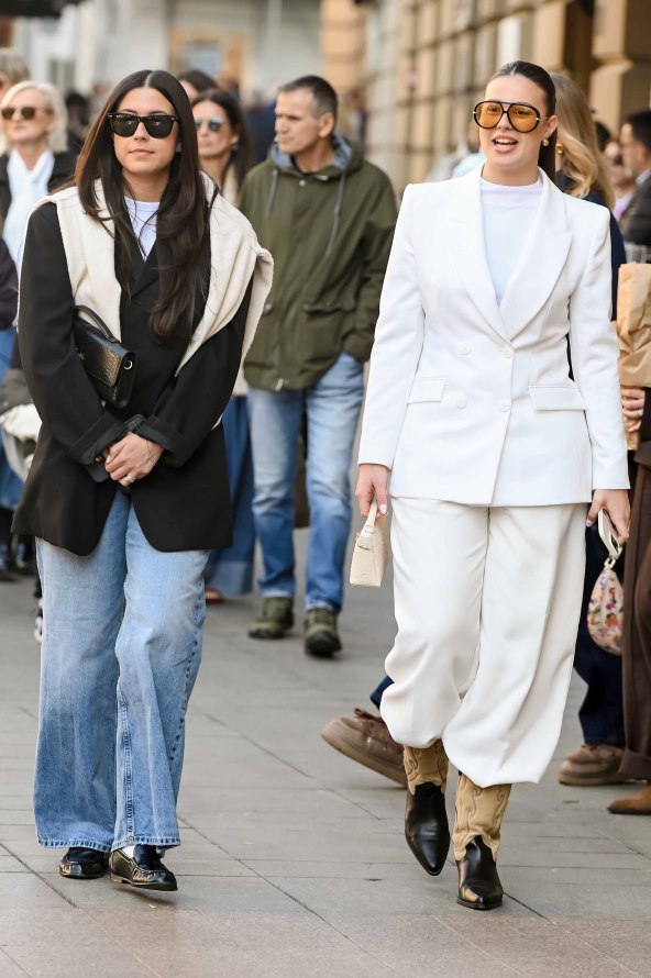 Street style
